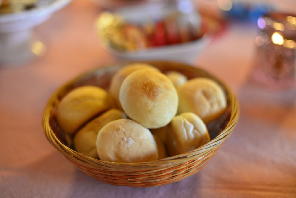Dolce Casetta Faenza Bagian luar foto