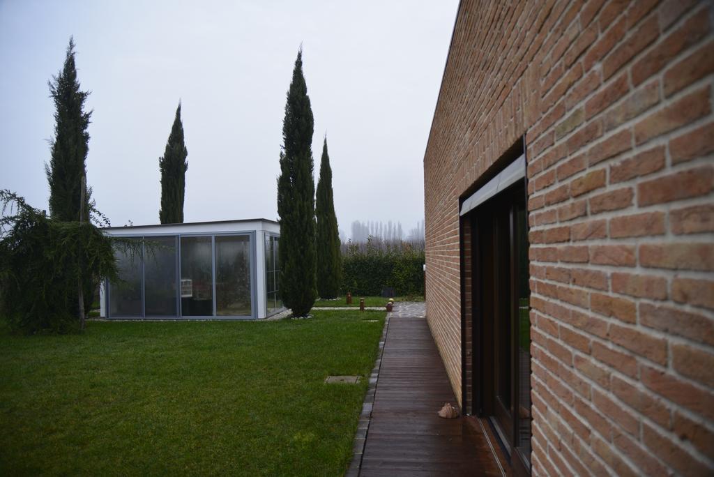 Dolce Casetta Faenza Bagian luar foto