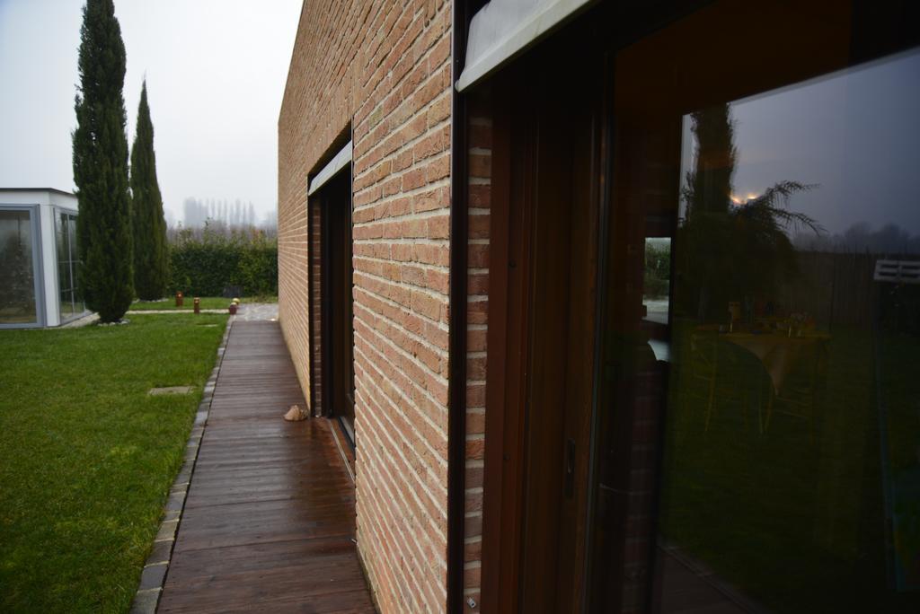 Dolce Casetta Faenza Bagian luar foto