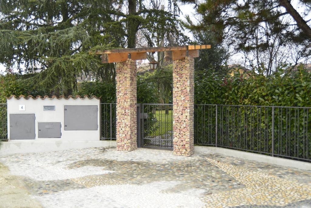 Dolce Casetta Faenza Bagian luar foto