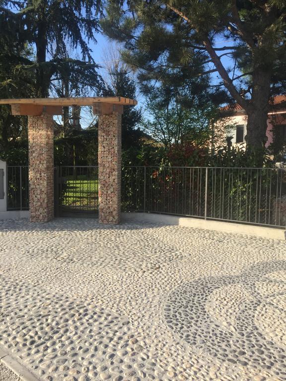Dolce Casetta Faenza Bagian luar foto