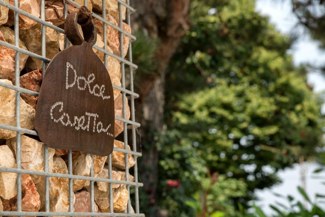 Dolce Casetta Faenza Bagian luar foto