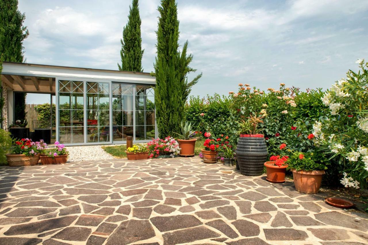 Dolce Casetta Faenza Bagian luar foto