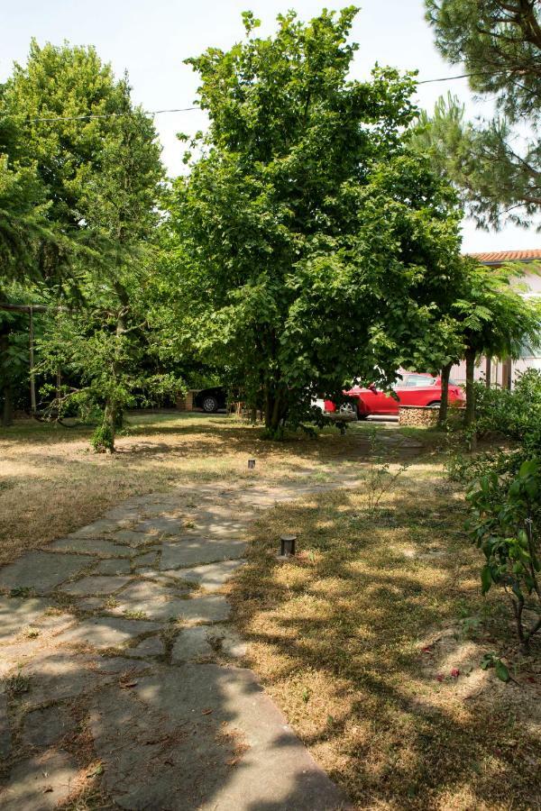 Dolce Casetta Faenza Bagian luar foto