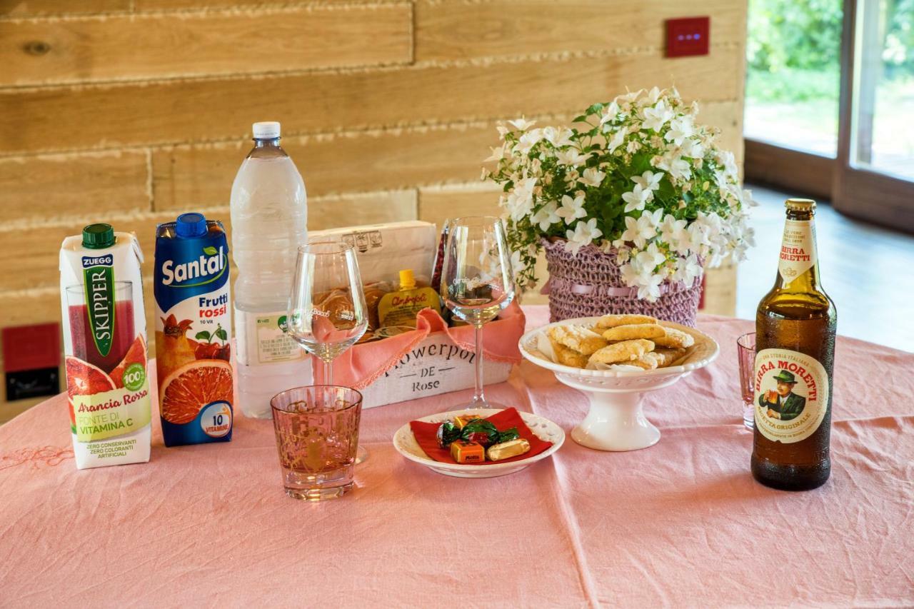 Dolce Casetta Faenza Bagian luar foto